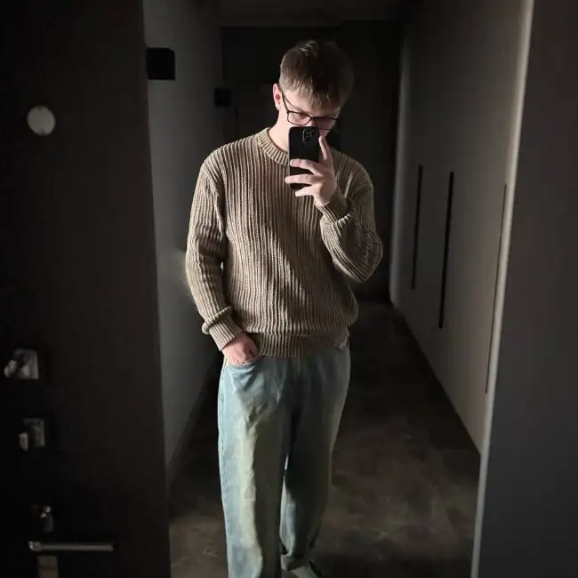 Yuriy, 25, Russia - Meet Nikah