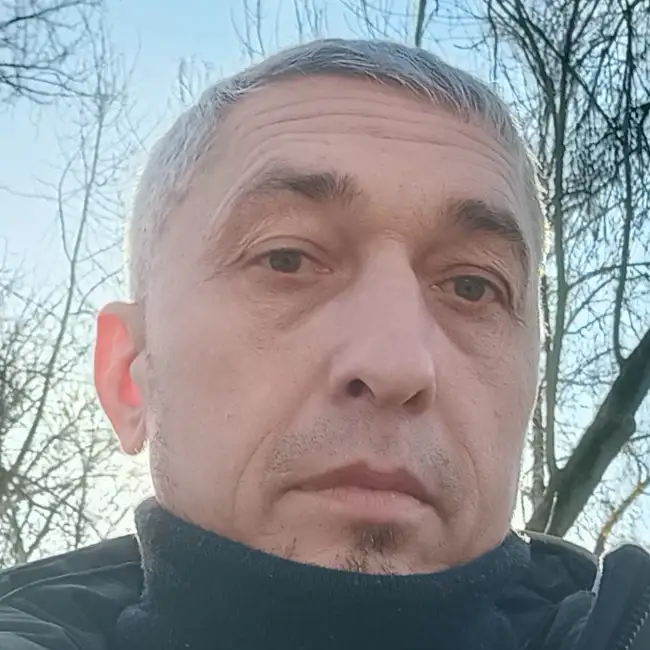 Evgeniy, 46, Russia - Meet Nikah
