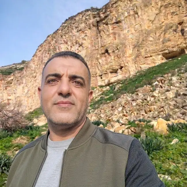 Aabdallah, 47, Russia - Meet Nikah