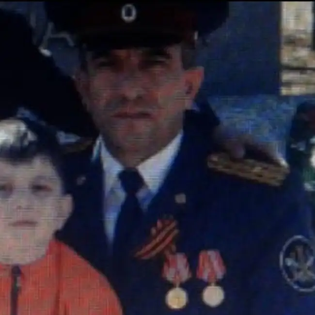 Gasan, 50, Russia - Meet Nikah