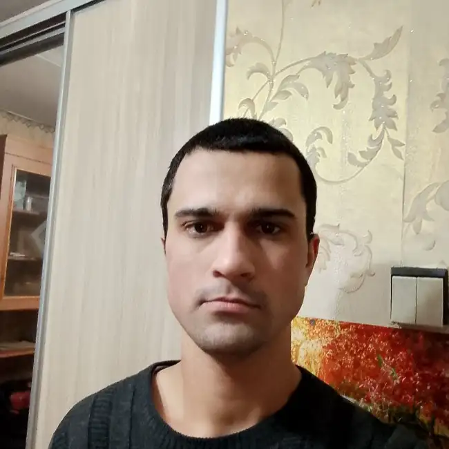 Ramil, 25, Russia - Meet Nikah