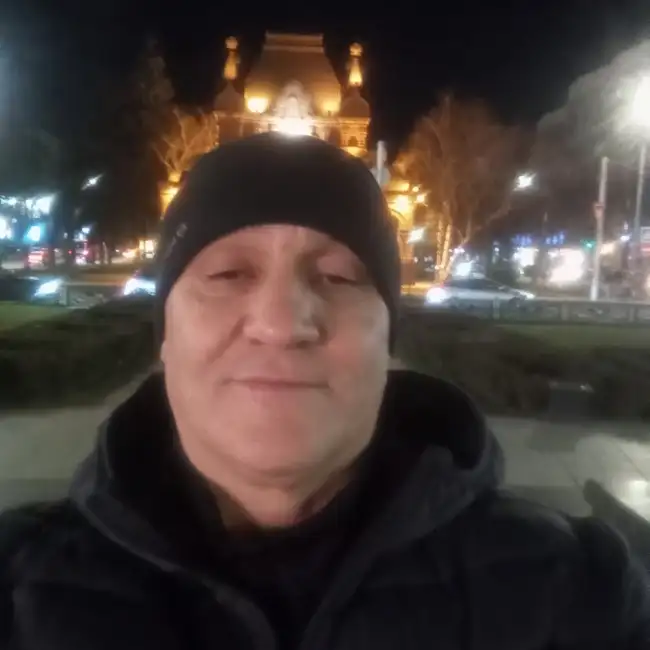 Valit, 58, Russia - Meet Nikah