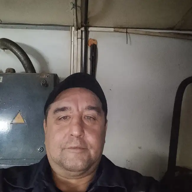 Renat, 45, Russia - Meet Nikah