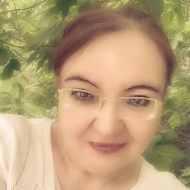 Dina, 54, Russia - Meet Nikah