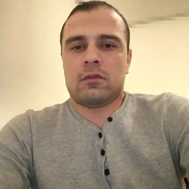 Muhammad, 30, Russia - Meet Nikah