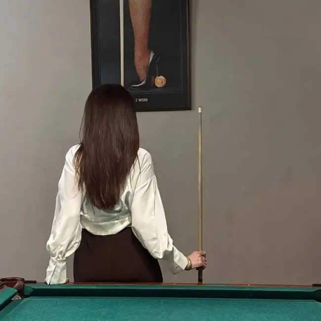 Rina, 42, Russia - Meet Nikah