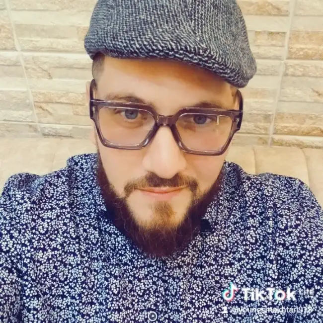 Younes, 34, Algeria - Meet Nikah