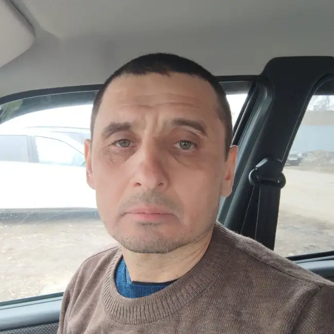 Ismagil, 49, Russia - Meet Nikah