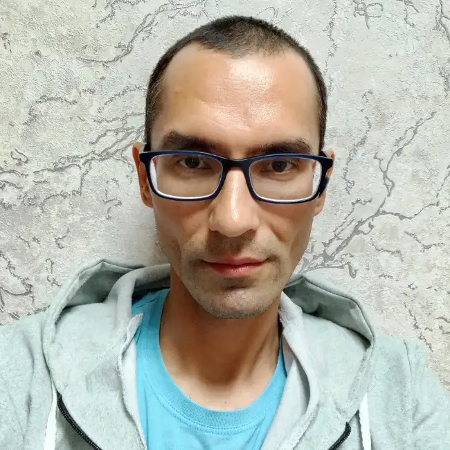 Zufar, 44, Russia - Meet Nikah