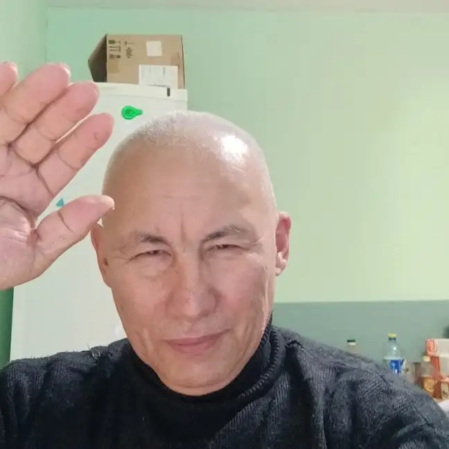 Azat, 50, Russia - Meet Nikah