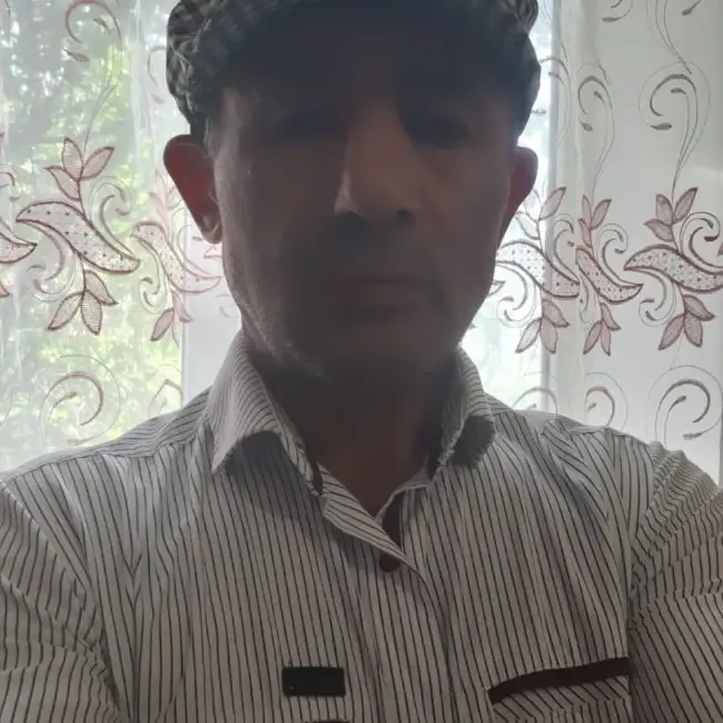 Hizbula, 56, Russia - Meet Nikah