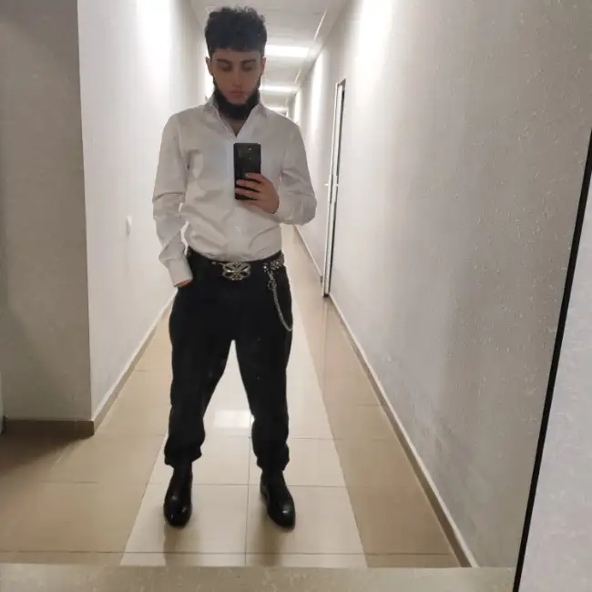 Malik, 28, Russia - Meet Nikah