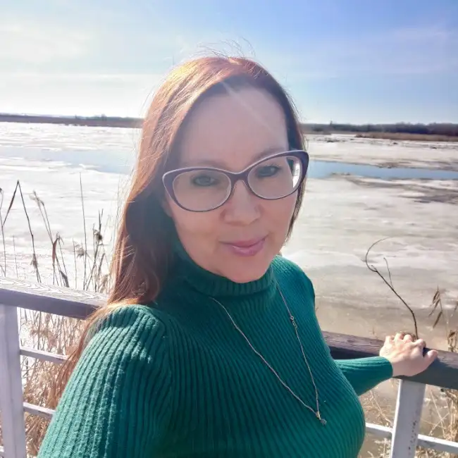 Liliya, 49, Russia - Meet Nikah
