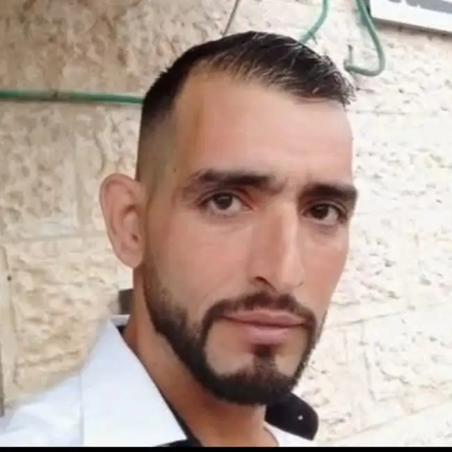 Nidal, 38, Jordan - Meet Nikah