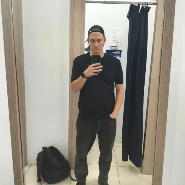 Timur, 28, Russia - Meet Nikah