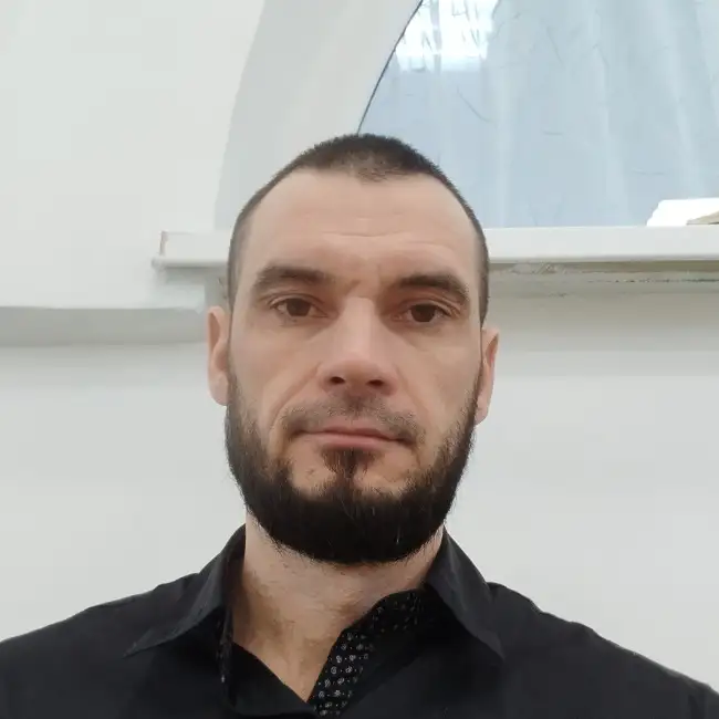 Radik, 43, Russia - Meet Nikah