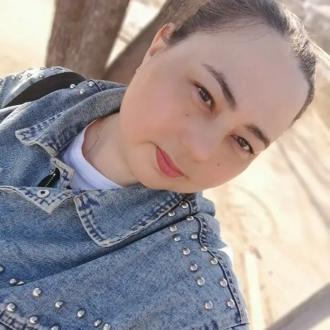 Guzeliya, 36, Russia - Meet Nikah