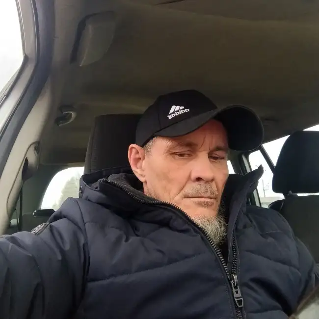 Rustem, 53, Russia - Meet Nikah