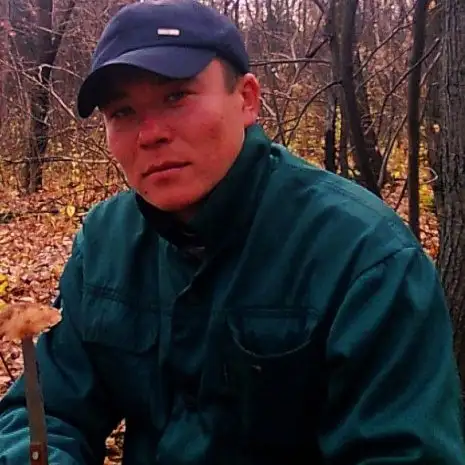 Elvir, 40, Russia - Meet Nikah