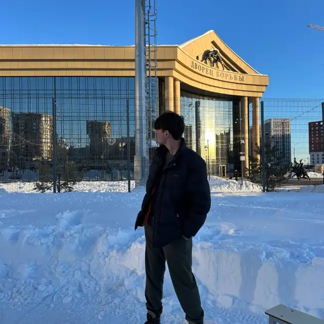 Ishtugan, 25, Russia - Meet Nikah