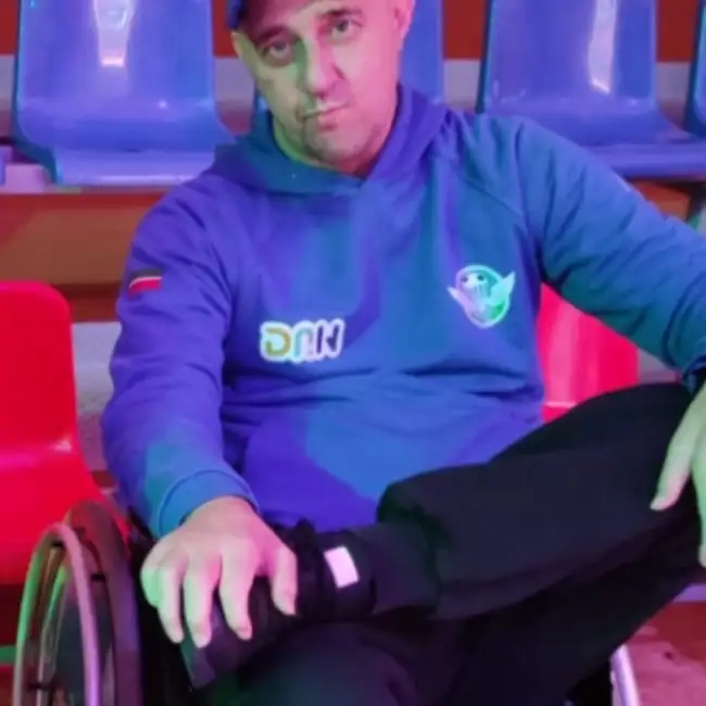 Ruslan, 51, Russia - Meet Nikah