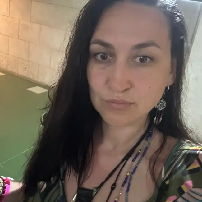 Alsou, 39, Russia - Meet Nikah