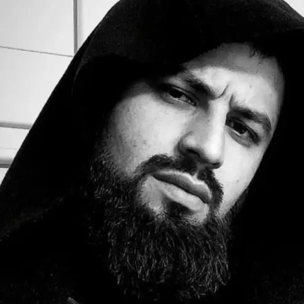 Rinat, 35, Russia - Meet Nikah