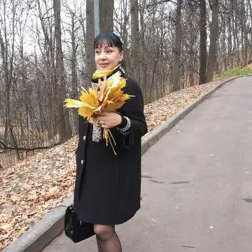 Flyura, 61, Russia - Meet Nikah