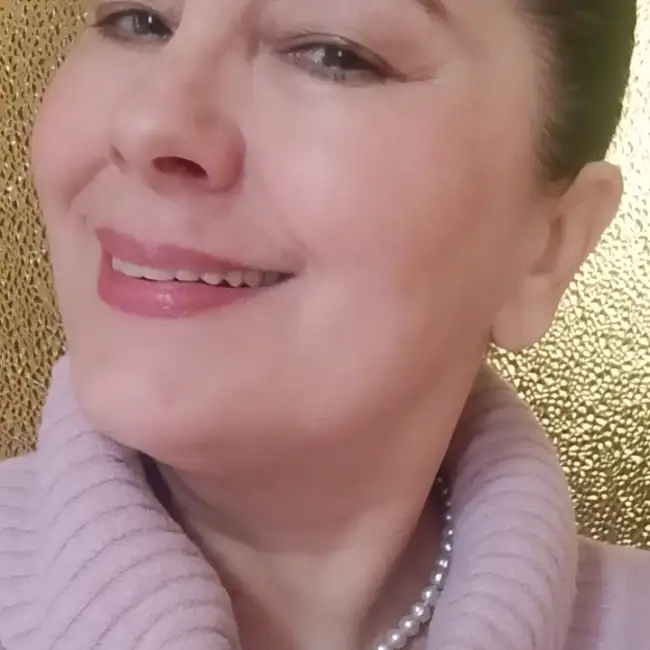 NazliM, 64