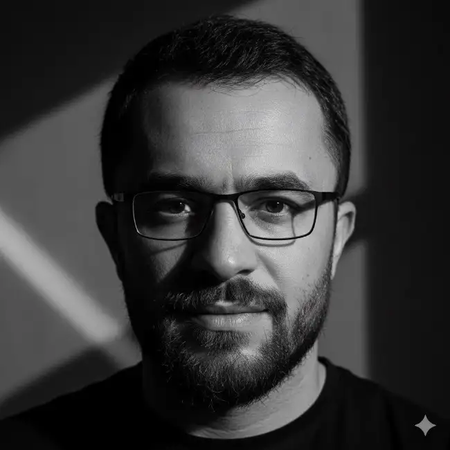Yusuf, 34, Russia - Meet Nikah