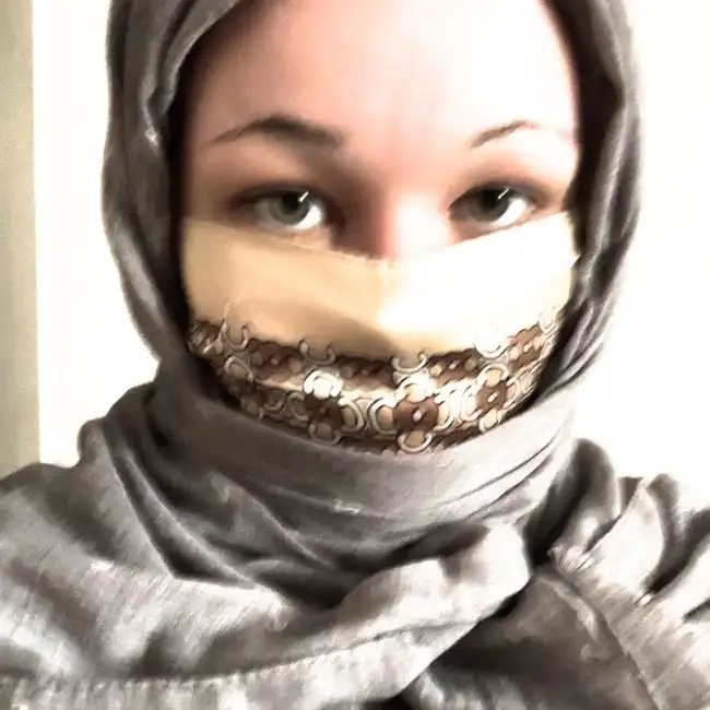 Aysylu, 20, Russia - Meet Nikah