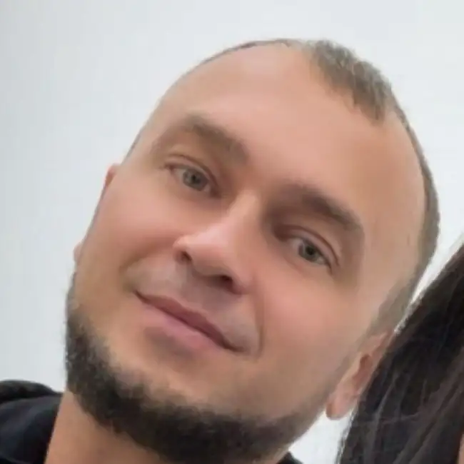 Ramil, 45, Russia - Meet Nikah