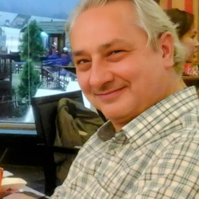 Ali, 54, Turkey - Meet Nikah