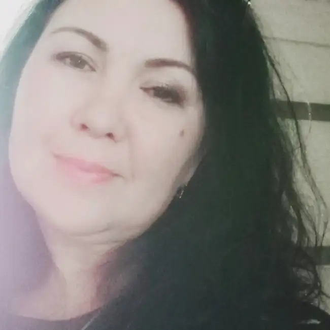 Guzal, 49, Russia - Meet Nikah