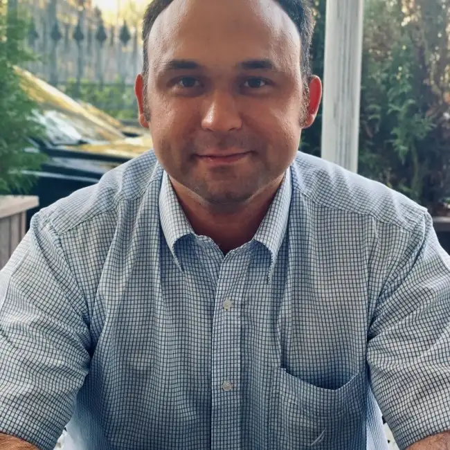 Timur, 39, Russia - Meet Nikah