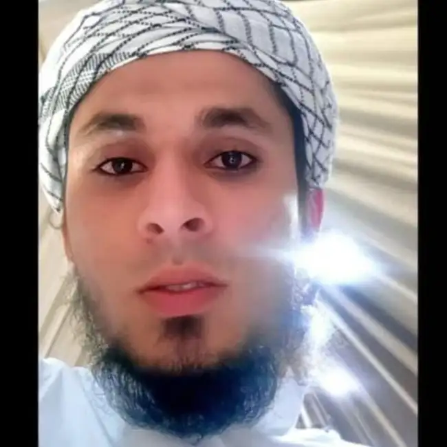 Syed, 29, India - Meet Nikah