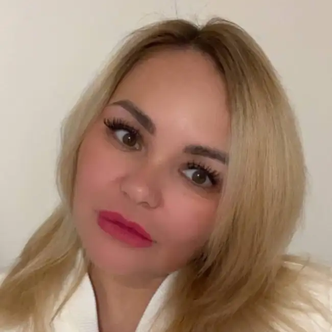 Svetlana, 40, Russia - Meet Nikah