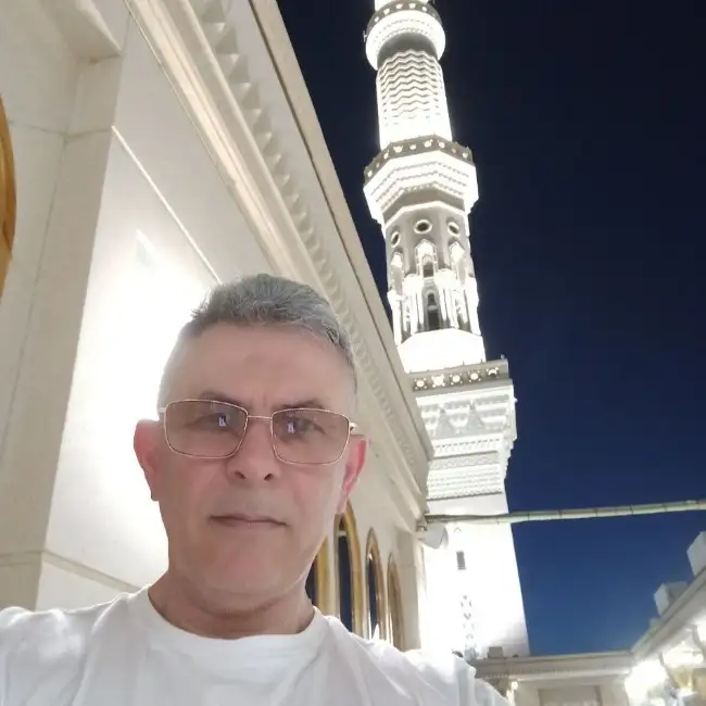 Timur, 58, Russia - Meet Nikah