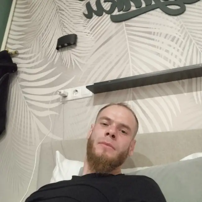 Islam, 30, Russia - Meet Nikah
