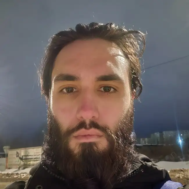 Ravshan, 25, Russia - Meet Nikah