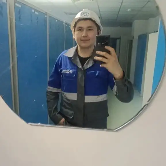 Valiev, 27, Russia - Meet Nikah