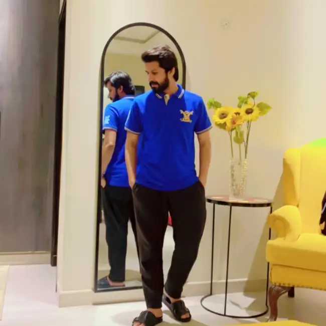 Yasir, 27, Pakistan - Meet Nikah