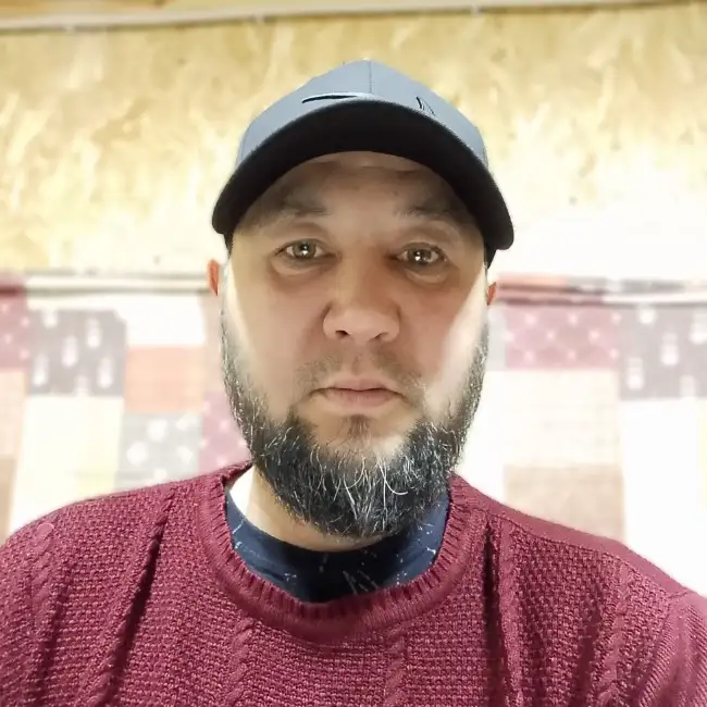 Talaybek, 44, Russia - Meet Nikah