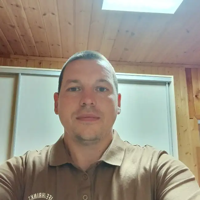 Rafis, 36, Russia - Meet Nikah