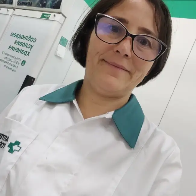 Ozoda, 49, Russia - Meet Nikah