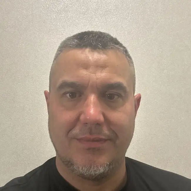 Ruslan, 42, Russia - Meet Nikah