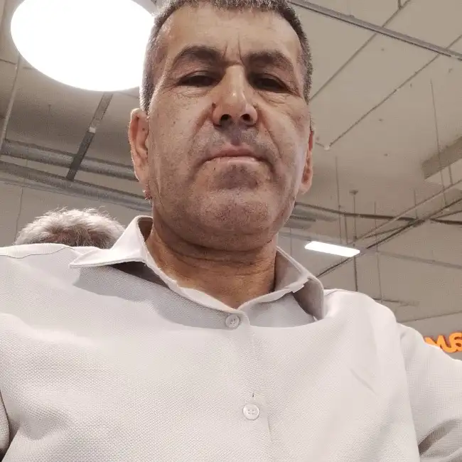 Gulu, 51, Russia - Meet Nikah