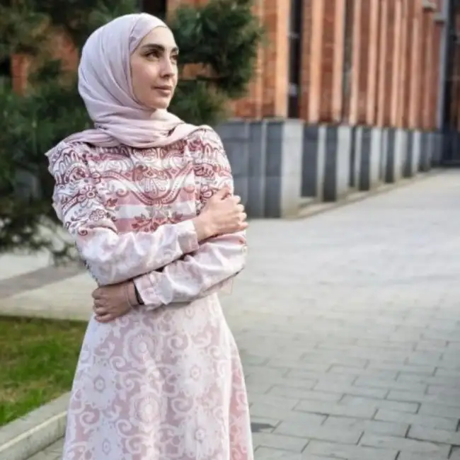 Lira, 49, Russia - Meet Nikah