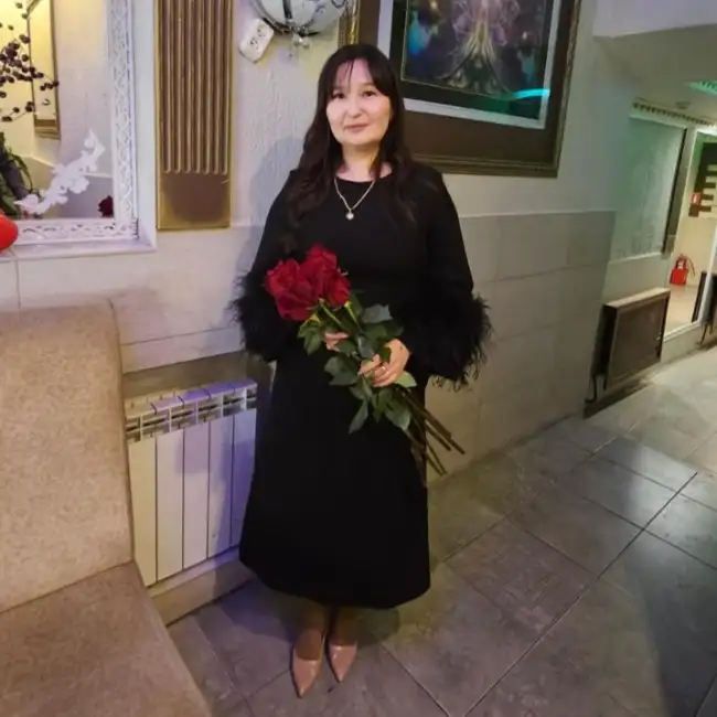 Aygul, 48, Russia - Meet Nikah