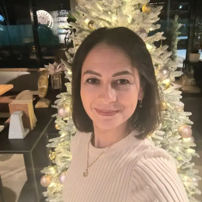 Guzaliya, 45, Russia - Meet Nikah